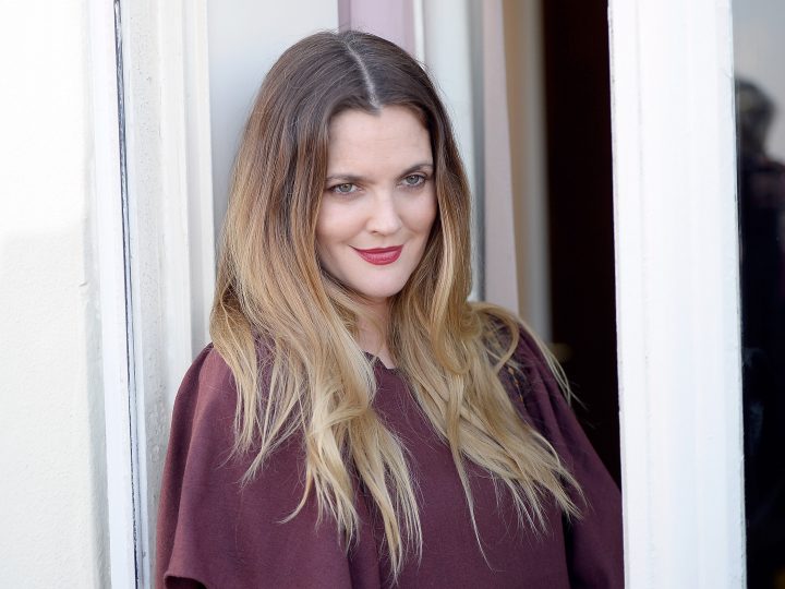 Drew Barrymore: Tracy Paul & Co presents Pokemon Afternoon Soiree