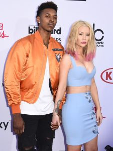 Iggy Azalea: I'll Cut Nick Young's Penis Off!