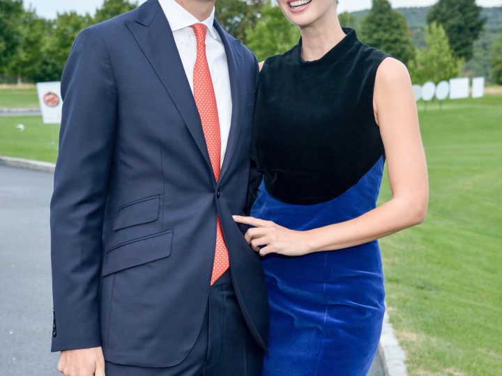 Jared Kushner: Trump Names Son-in-Law to Top Adviser Role