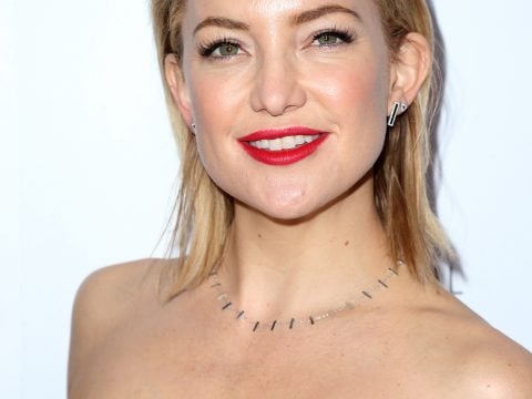 Kate Hudson-J.J. Watt Date