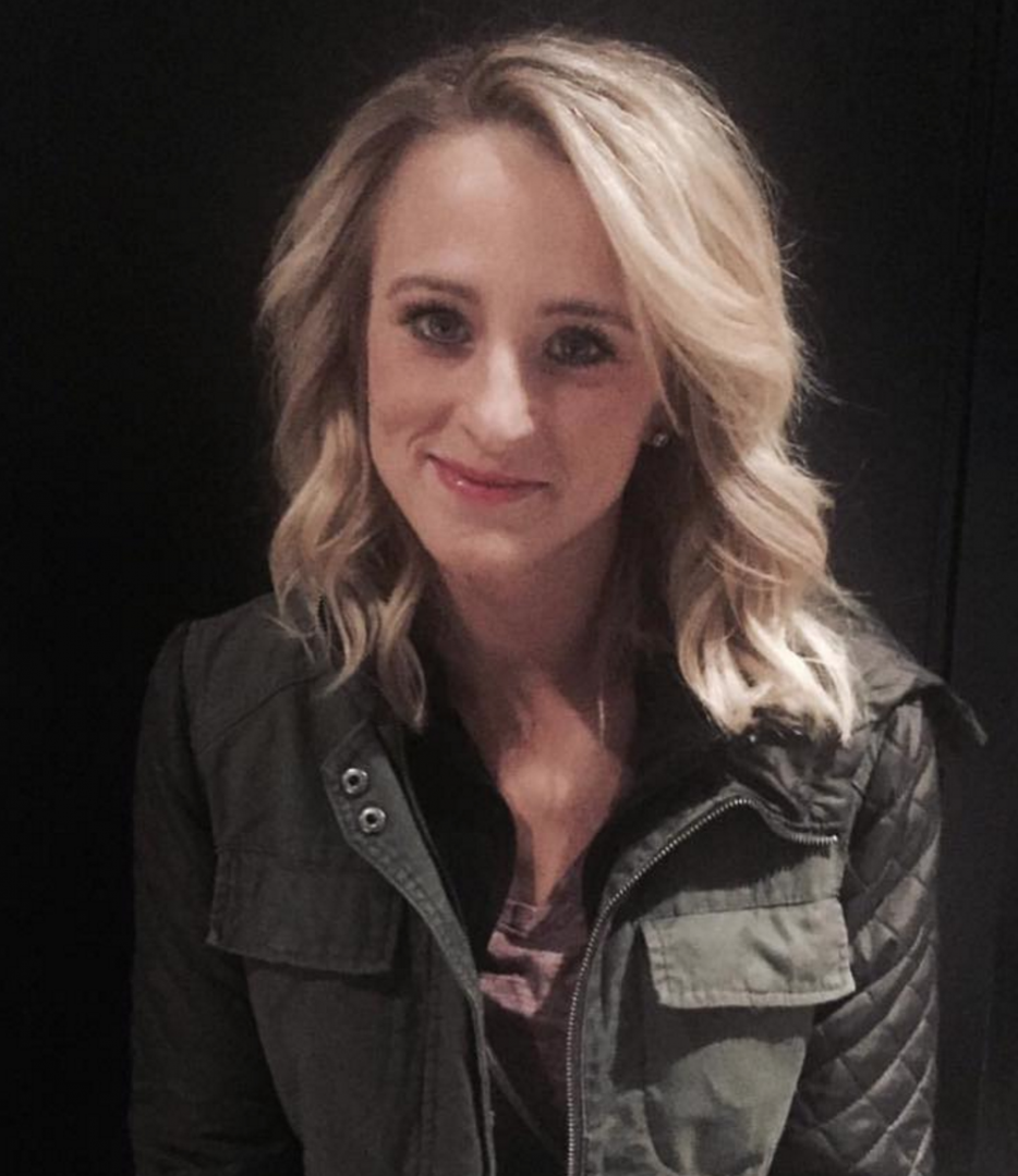 Leah Messer & Jeremy Calvert: Back Together For Real?! - The Hollywood