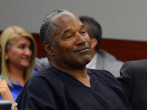 Old J. Simpson