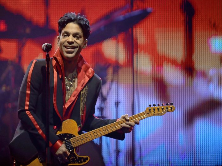 Prince: Sister Tyka Nelson To Inherit Multi-Million Dollar Estate?