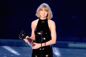 Taylor, Victorious as Always