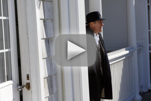 Watch The Blacklist Online: Check Out Season 3 Episode 19 - The