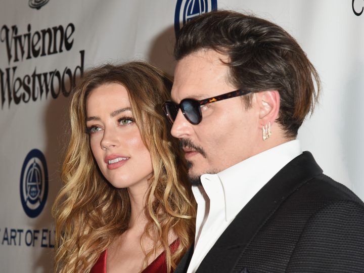 Johnny Depp and Amber Heard: What Went Wrong?!?