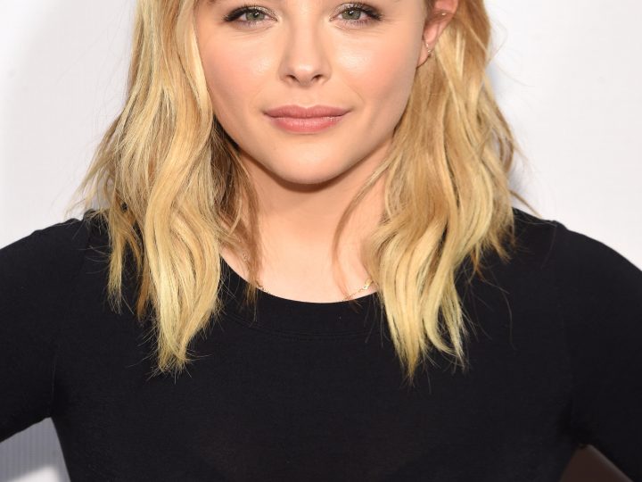Chloe Grace Moretz 2016