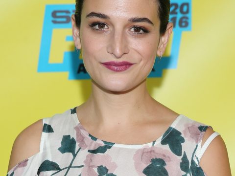Jenny Slate Photo