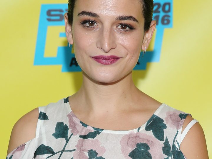 Jenny Slate Photo