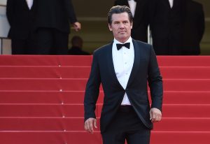 Josh Brolin: 'Sicario' Screening at The 68th Cannes Film Festival