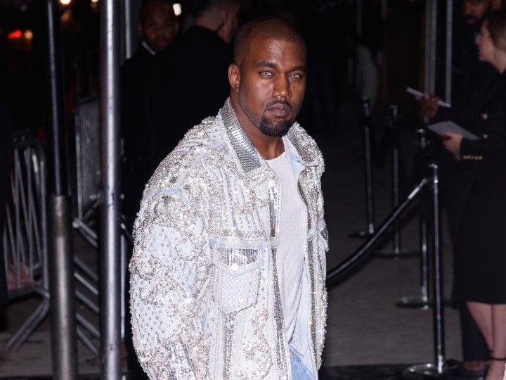 Lena Dunham: Kanye West’s “Famous” Video is DISGUSTING!