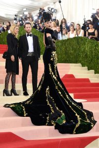 2016 MET Gala: Worst-Dressed Stars!