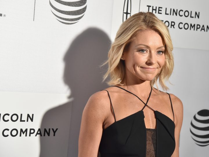 Kelly Ripa DISSES ABC Execs: She’s Gone Rogue!