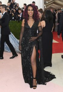 Kerry Washington: 2016 Costume Institute Gala