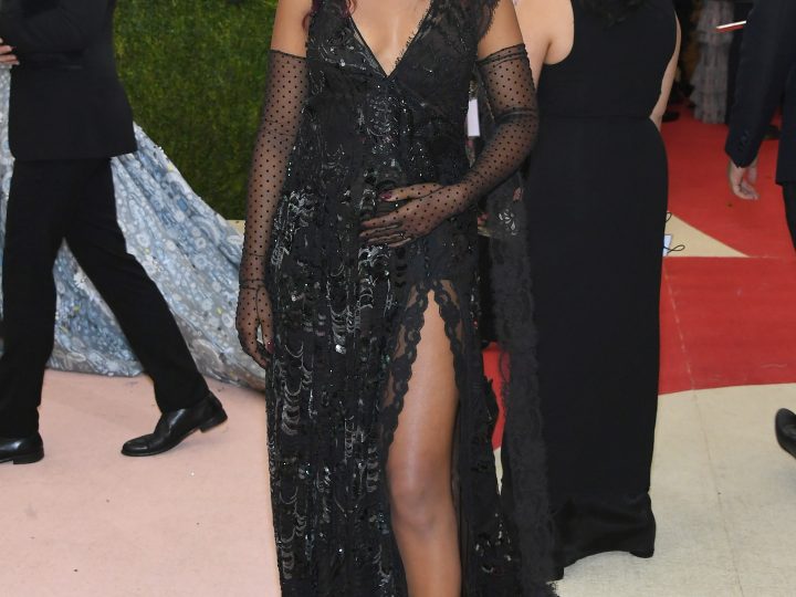 Kerry Washington: 2016 Costume Institute Gala