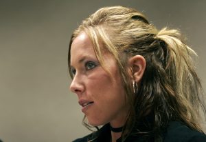 Kim Mathers: Eminem's Ex-Wife Opens Up About Suicide Attempt