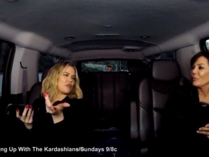 Kris Jenner I'm Changing My Name Back to Kardashian! The Hollywood