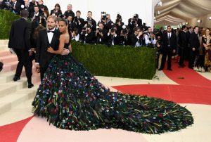 2016 MET Gala: Best-Dressed Stars!