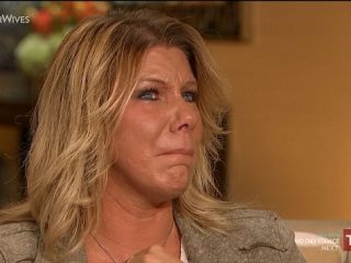 Meri Brown: Catfish Scandal Gets Even Worse For Sister Wives Star - The