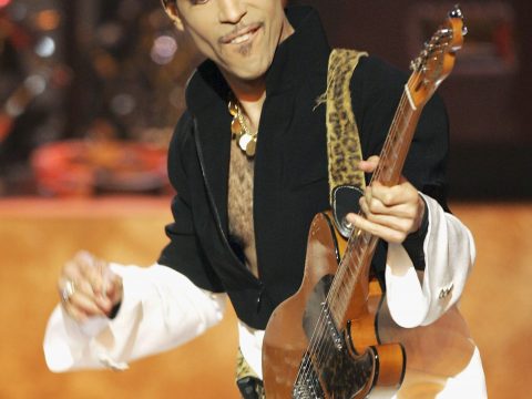 Play It, Prince!