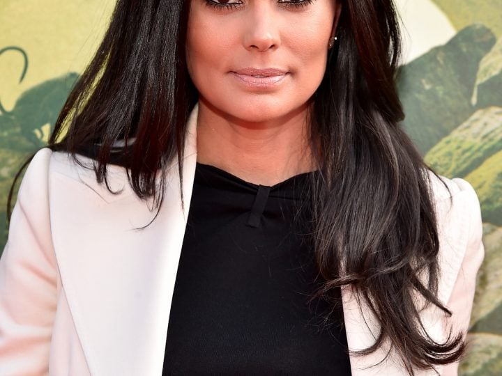 Rachel Roy: ‘The Jungle Book’ Premiere