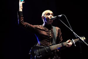 Sinead O'Connor Needs Help