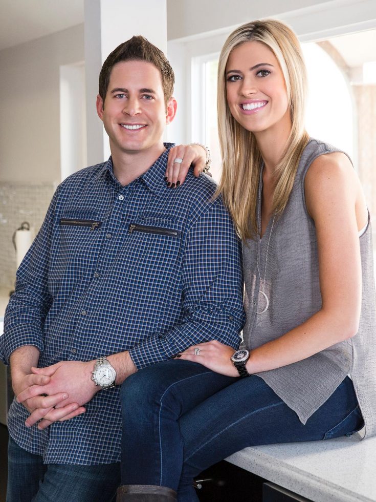 Christina El Moussa Dating Gary Anderson; Family Contractor Witnessed Gun Incident The
