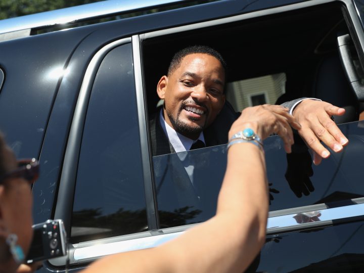 Muhammad Ali Laid to Rest: See the Funeral Photos