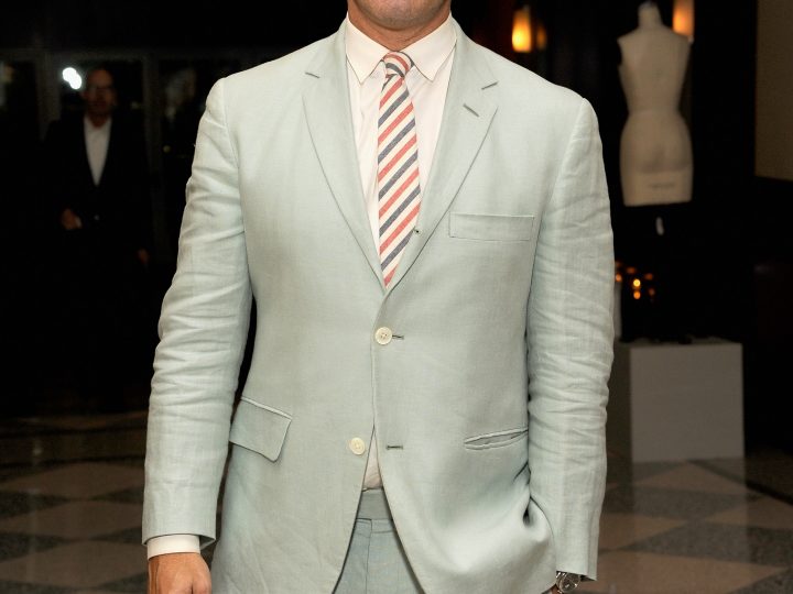 Andy Cohen Engages in Twitter War with Donald Trump Fans