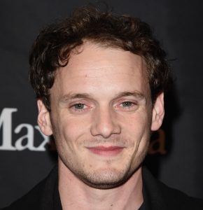 Anton Yelchin