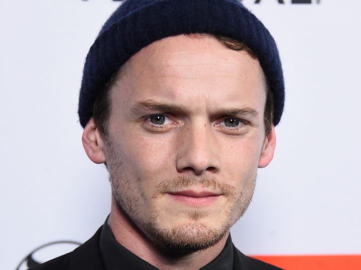Anton Yelchin Photo