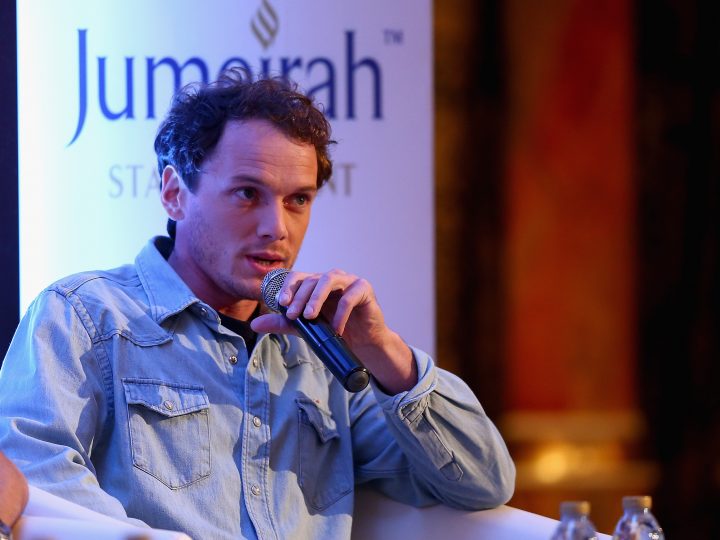 Anton Yelchin: Death Caused By Faulty Car Gear?