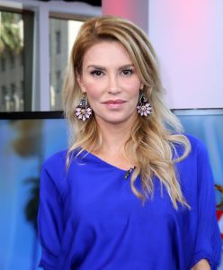 Brandi Glanville On Hollywood Today Live