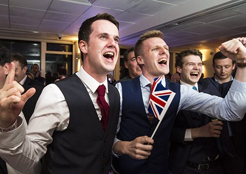 Brexit and Beyond: 11 Other Things That Should Declare Their Independence