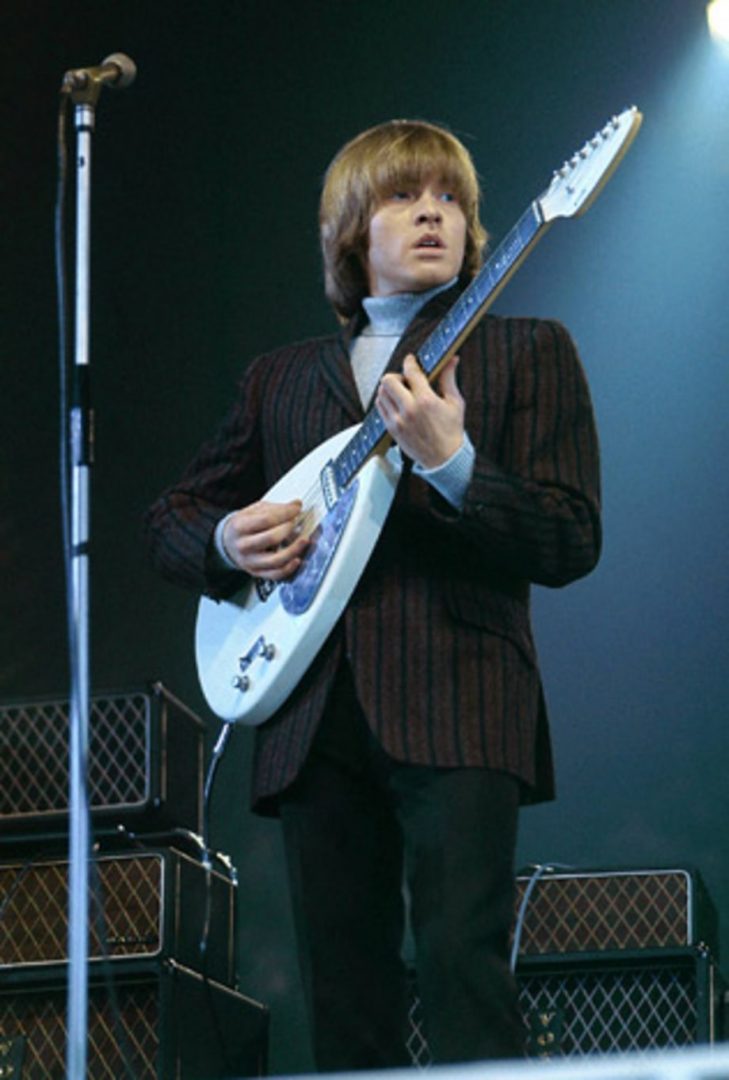 14 Celebrities Who Died at Age 27 - The Hollywood Gossip