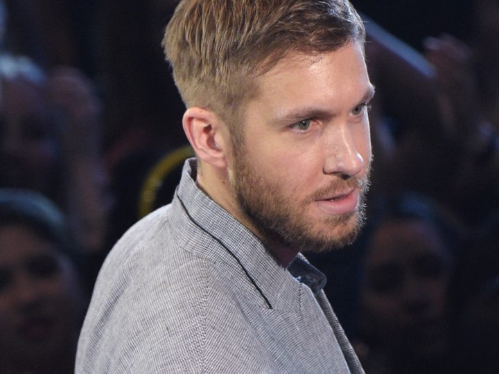 Calvin Harris on Taylor Swift Split: SHE Dumped ME!