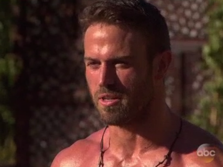 The Bachelorette Recap: Chadmaggedon, Part 2