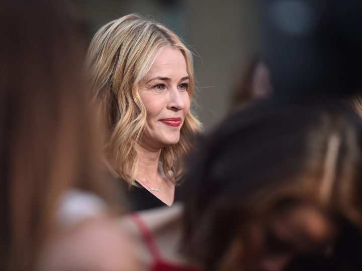 Chelsea Handler: I Had Two Abortions at the Age of 16