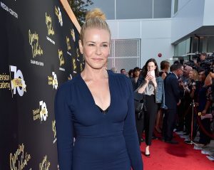 Chelsea Handler is Funny