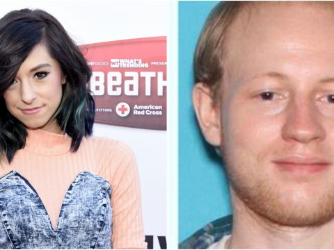 Christina Grimmie and Her Killer