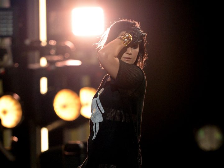 Demi Lovato Wonders: What is Wrong with the World?!?