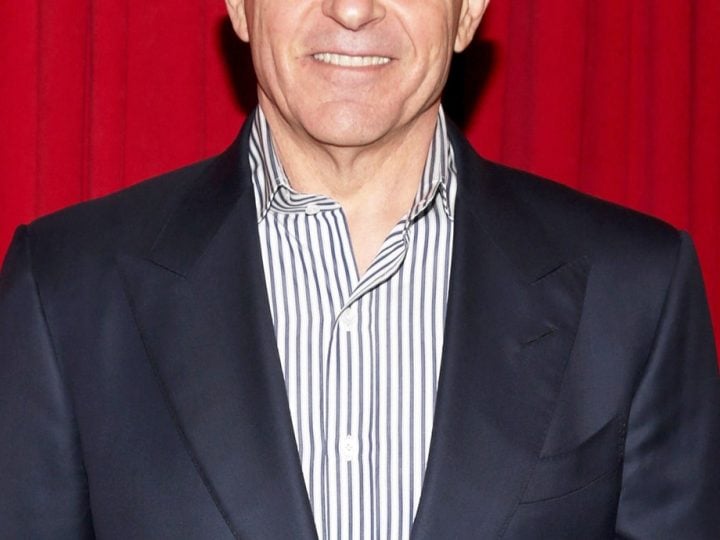 Disney CEO Speaks on Deadly Alligator Attack