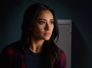 Emily on Season 7