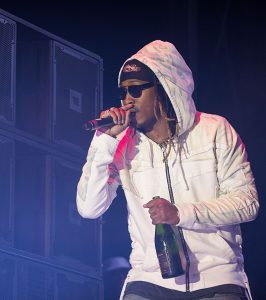 Future Performs In Austin, Texas