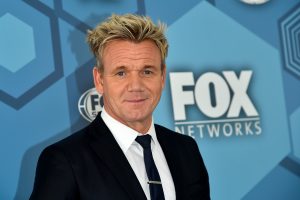 Gordon Ramsay Image