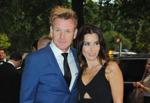 Gordon, Tana Ramsay