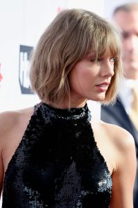 Hi There, Taylor Swift!