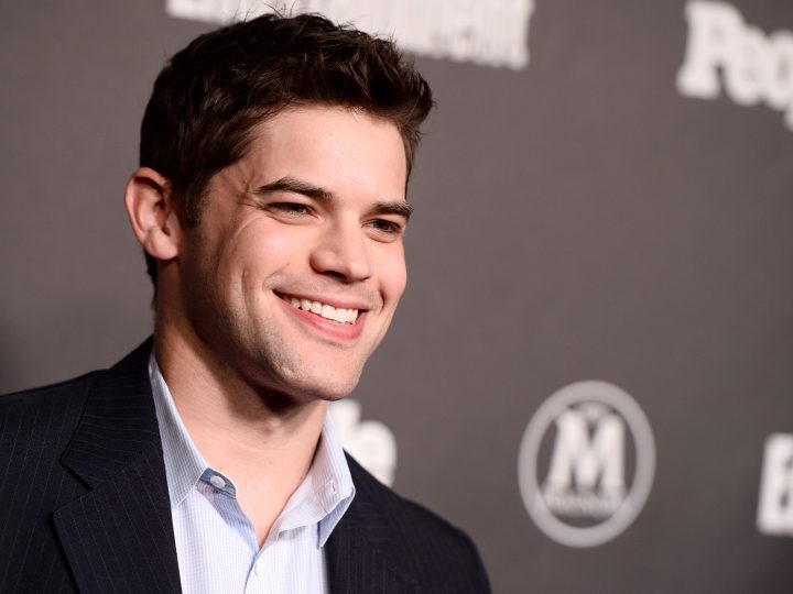 Jeremy Jordan
