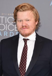 Jesse Plemons Photo