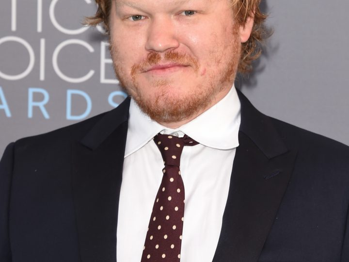 Jesse Plemons Photo